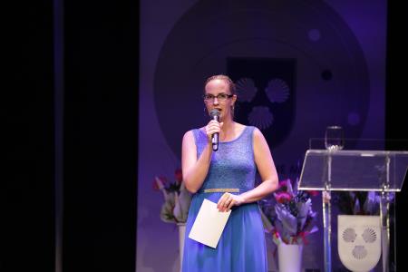 Praznik Mirna 2022 - Petra Krnc Laznik, foto Alenka Strazisar Lamovsek (5)